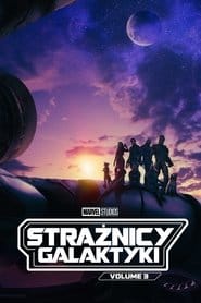 Strażnicy Galaktyki: Volume 3 Vider (2023) - Cały Film