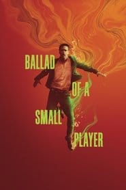 Ballada o drobnym karciarzu Vider (2025) - Cały Film