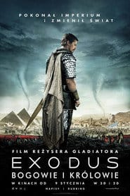 Exodus: Bogowie i królowie Vider (2014) - Cały Film