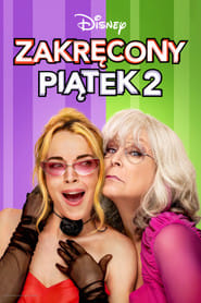 Zakręcony piątek 2 Vider (2025) - Cały Film