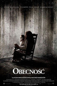 Obecność Vider (2013) - Cały Film