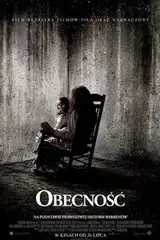 Obecność Cały film - Gdzie obejrzeć online - Viderio