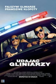 Udając gliniarzy Vider (2014) - Cały Film