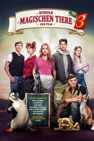 Szkoła magicznych zwierząt 3 Vider (2024) - Cały Film