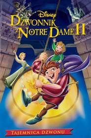Dzwonnik z Notre Dame II Vider (2002) - Cały Film