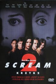 Krzyk 2 Vider (1997) - Cały Film