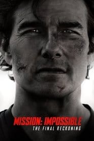 Mission: Impossible - The Final Reckoning Vider (2025) - Cały Film