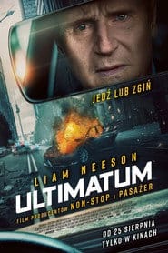 Ultimatum Vider (2023) - Cały Film