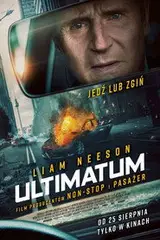Ultimatum Vider (2023) - Cały Film