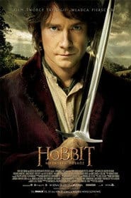 Hobbit: Niezwykła podróż Vider (2012) - Cały Film