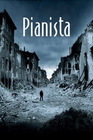 Pianista Vider (2002) - Cały Film