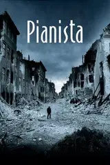 Pianista Vider (2002) - Cały Film