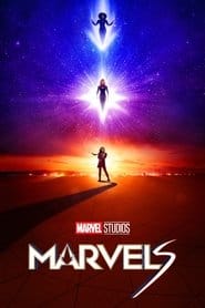 Marvels Vider (2023) - Cały Film