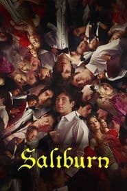 Saltburn Vider (2023) - Cały Film