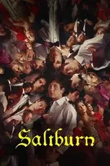 Saltburn Vider (2023) - Cały Film