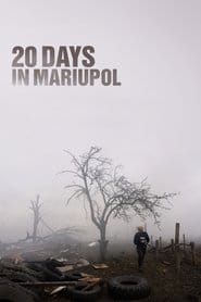20 dni w Mariupolu Vider (2023) - Cały Film
