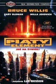 Piąty element Vider (1997) - Cały Film