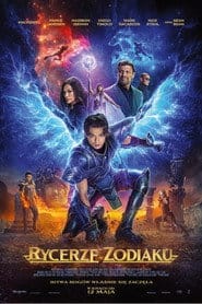 Rycerze Zodiaku Vider (2023) - Cały Film