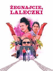 Żegnajcie, laleczki Vider (2024) - Cały Film