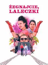 Żegnajcie, laleczki Vider (2024) - Cały Film
