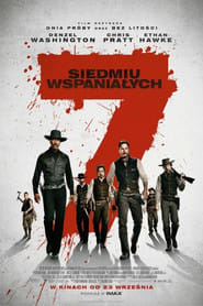Siedmiu Wspaniałych Vider (2016) - Cały Film