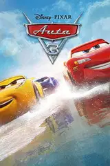 Auta 3 Vider (2017) - Cały Film