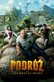Podróż na Tajemniczą Wyspę Vider (2012) - Cały Film