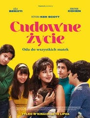 Cudowne życie Vider (2025) - Cały Film
