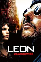 Leon zawodowiec Vider (1994) - Cały Film