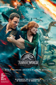 Jurassic World: Upadłe Królestwo Vider (2018) - Cały Film