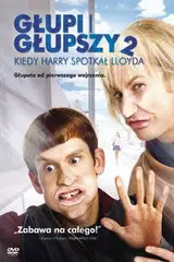 Głupi i głupszy 2: Kiedy Harry spotkał Lloyda Vider (2003) - Cały Film