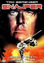 Snajper Vider (1993) - Cały Film