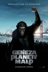 Geneza Planety Małp Vider (2011) - Cały Film