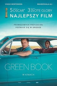 Green Book Vider (2018) - Cały Film