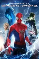 Niesamowity Spider-Man 2 Vider (2014) - Cały Film