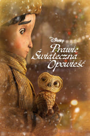 Prawie świąteczna opowieść Vider (2024) - Cały Film