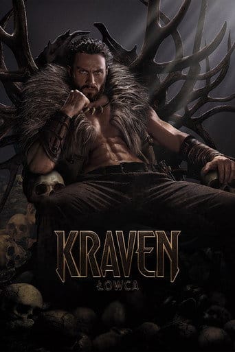 Kraven Łowca Vider (2024) - Cały Film
