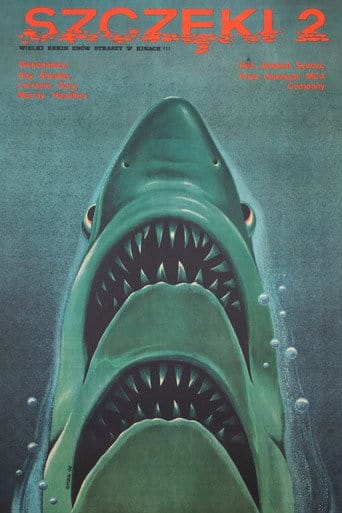 Szczęki 2 Vider (1978) - Cały Film