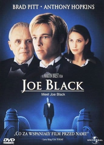 Joe Black Vider (1998) - Cały Film