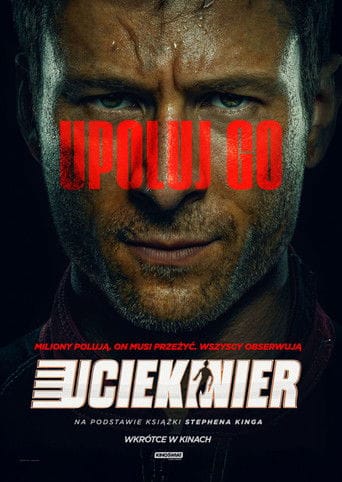 Uciekinier Vider (2025) - Cały Film