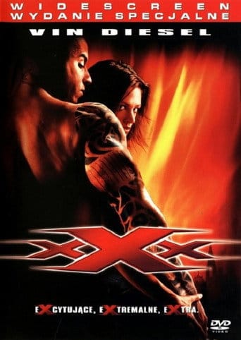 xXx Vider (2002) - Cały Film