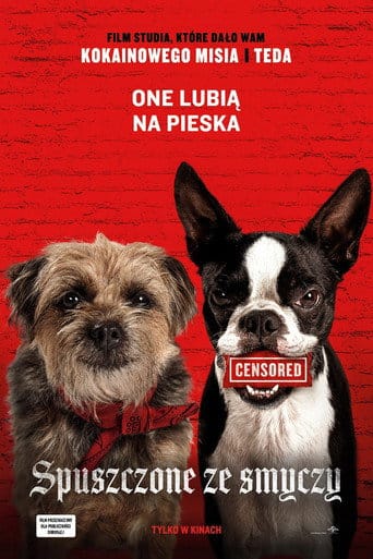 Spuszczone ze smyczy Vider (2023) - Cały Film