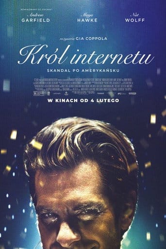 Król Internetu Vider (2021) - Cały Film