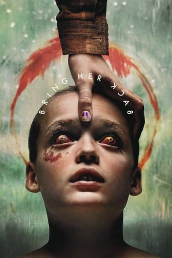 Oddaj ją Vider (2025) - Cały Film