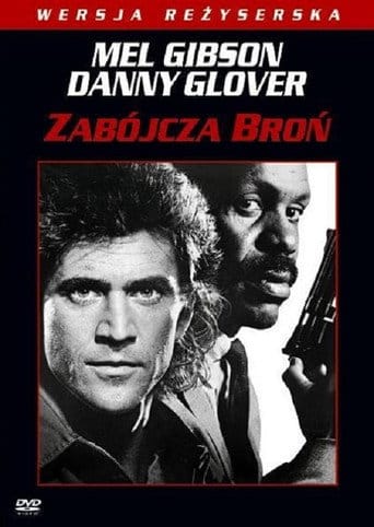 Zabójcza broń Vider (1987) - Cały Film