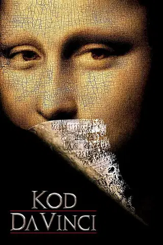 Kod Da Vinci Vider (2006) - Cały Film