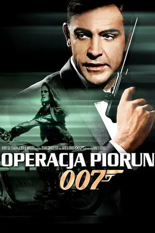 Operacja Piorun Vider (1965) - Cały Film