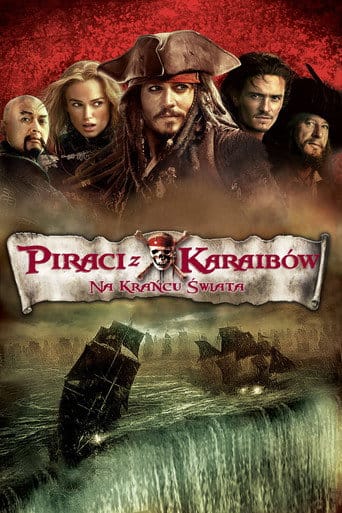 Piraci z Karaibów. Na krańcu świata Vider (2007) - Cały Film