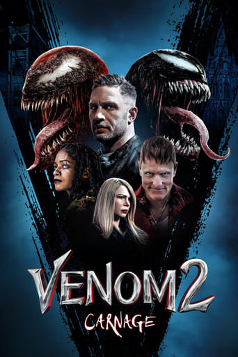Venom 2: Carnage Vider (2021) - Cały Film