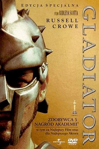 Gladiator Vider (2000) - Cały Film